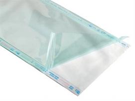 ELINE FLAT Sterilizavimo vokai autoklavui, 200m.x150mm