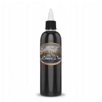 PANTHERA BLACK LINER Profesionalūs tatuiruočių dažai, 150 ml