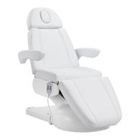 Elektrinis kosmetologinis gultas AZZURRO 3M, baltas