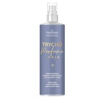 FARMONA TRYCHO PERFUME drėkinamoji parfumuota dulksna plaukams ir kūnui, 200 ml