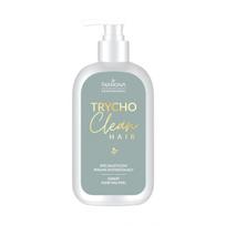 Farmona TRYCHO CLEAN - specializuotas galvos odos valomasis pilingas, 375 ml.