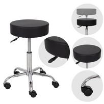 Meistro kėdė COMFY BASE K515 TILA, juoda