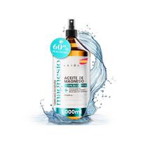 Magnio aliejus su alaviju ekstraktu, 250ml