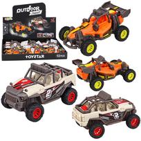 Žaidimų zona | PC | Konsolės | Priedai // Žaislai ir žaidimai vaikams // Samochód Terenowy Buggy Cross-Country Napęd Światła Dźwięki