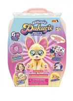 Žaidimų zona | PC | Konsolės | Priedai // Žaislai ir žaidimai vaikams // Maskotka milusie pakusie w podróży bolus fenek