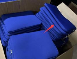 Žaidimų zona | PC | Konsolės | Priedai // Žaislai ir žaidimai vaikams // TR1H Etui neopren na laptop 17 niebieski