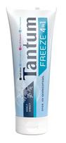 Freeze 4 in 1 - 120ml - Tantum