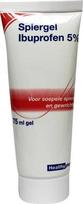 Ibuprofen gel - 75ml - Healthypharm