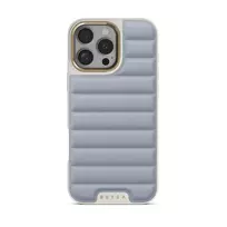 Cooldown - iPhone 16 Pro Case, Elite Puffy Light / Gold