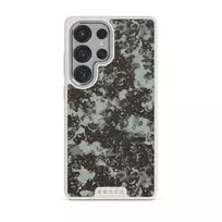 Nordic - Samsung Galaxy S25 Ultra Case, Elite Light (Magnetic) / Silver