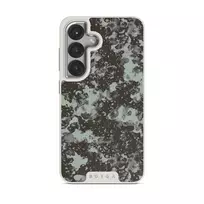 Nordic - Samsung Galaxy S25 Case, Elite Light (Magnetic) / Silver