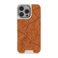 Latitude - iPhone 16 Pro Max Case, Elite Light (MagSafe) / Silver