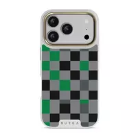 Game Night - iPhone 17 Pro Case, Elite Light (MagSafe) / Gold