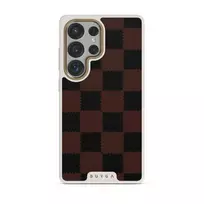Flashback - Samsung Galaxy S25 Ultra Case, Elite Light (Magnetic) / Gold