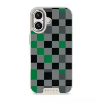 Game Night - iPhone 17 Case, Elite Light (MagSafe) / Silver