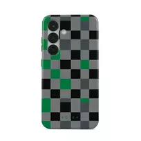 Game Night - Samsung Galaxy S25 Case, Tough (Magnetic) / N/A