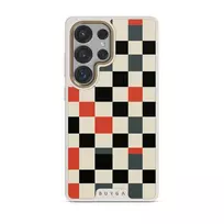 Pitstop - Samsung Galaxy S25 Ultra Case, Elite Light (Magnetic) / Gold