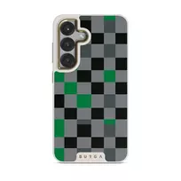Game Night - Samsung Galaxy S25 Plus Case, Elite Light (Magnetic) / Gold