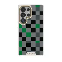 Game Night - Samsung Galaxy S25 Ultra Case, Elite Light (Magnetic) / Gold