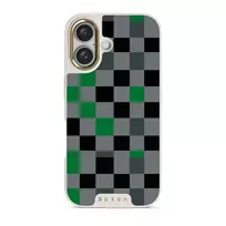 Game Night - iPhone 16 Plus Case, Elite Light (MagSafe) / Gold