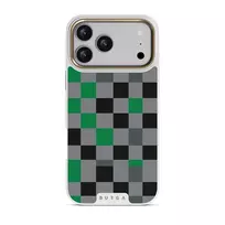Game Night - iPhone 17 Pro Max Case, Elite Light (MagSafe) / Gold