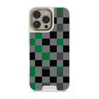 Game Night - iPhone 16 Pro Max Case, Elite Light (MagSafe) / Gold