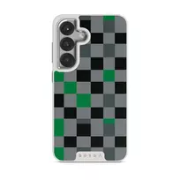 Game Night - Samsung Galaxy S25 Plus Case, Elite Light (Magnetic) / Silver