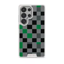 Game Night - Samsung Galaxy S25 Ultra Case, Elite Light (Magnetic) / Silver