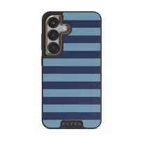 Takeover - Samsung Galaxy S25 Case, Elite Dark (Magnetic) / Gold