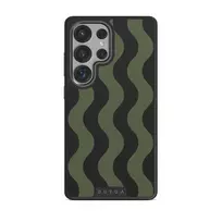 Double Take - Samsung Galaxy S25 Ultra Case, Elite Dark (Magnetic) / Gunmetal