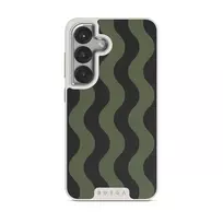 Double Take - Samsung Galaxy S25 Case, Elite Light (Magnetic) / Silver