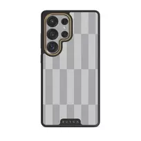 Off-Grid - Samsung Galaxy S25 Ultra Case, Elite Dark (Magnetic) / Gold