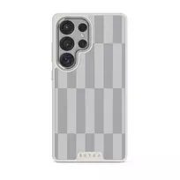 Off-Grid - Samsung Galaxy S25 Ultra Case, Elite Light (Magnetic) / Silver