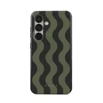 Double Take - Samsung Galaxy S25 Plus Case, Tough (Magnetic) / N/A