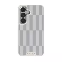 Off-Grid - Samsung Galaxy S25 Case, Elite Light (Magnetic) / Silver