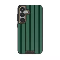Catch Me - Samsung Galaxy S25 Plus Case, Elite Dark (Magnetic) / Gold