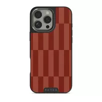 On Read - iPhone 16 Pro Max Case, Elite Dark (MagSafe) / Gunmetal