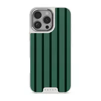 Catch Me - iPhone 16 Pro Case, Elite Light (MagSafe) / Silver
