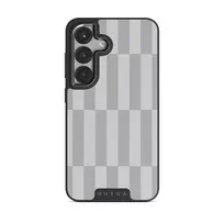 Off-Grid - Samsung Galaxy S25 Case, Elite Dark (Magnetic) / Gunmetal