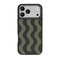 Double Take - iPhone 17 Pro Max Case, Elite Dark (MagSafe) / Gunmetal