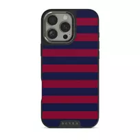 Game Changer - iPhone 16 Pro Max Case, Elite Dark (MagSafe) / Gunmetal