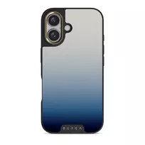 Zero Gravity - iPhone 16 Case, Elite Dark (MagSafe) / Gold