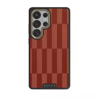 On Read - Samsung Galaxy S25 Ultra Case, Elite Dark (Magnetic) / Gold