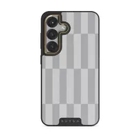 Off-Grid - Samsung Galaxy S25 Case, Elite Dark (Magnetic) / Gold