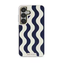 Out of Line - Samsung Galaxy S25 Plus Case, Elite Light (Magnetic) / Gold