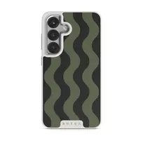 Double Take - Samsung Galaxy S25 Plus Case, Elite Light (Magnetic) / Silver