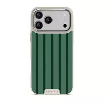 Catch Me - iPhone 17 Pro Max Case, Elite Light (MagSafe) / Silver