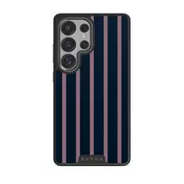 Fast Lane - Samsung Galaxy S25 Ultra Case, Elite Dark (Magnetic) / Gunmetal