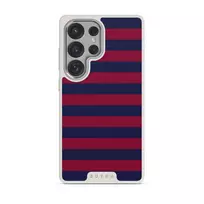 Game Changer - Samsung Galaxy S25 Ultra Case, Elite Light (Magnetic) / Silver
