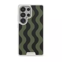 Double Take - Samsung Galaxy S25 Ultra Case, Elite Light (Magnetic) / Silver